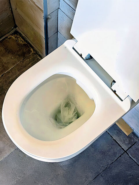 Emergency Drain Unblocking